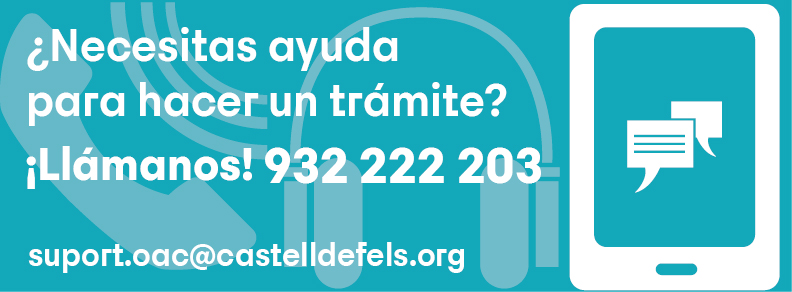 Tienes dudas tramitando